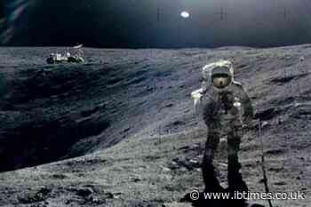 UFO Researcher Claims a 3.4-Mile-Long Moon Anomaly Is Just a 'Small Shuttle Craft' for the Aliens