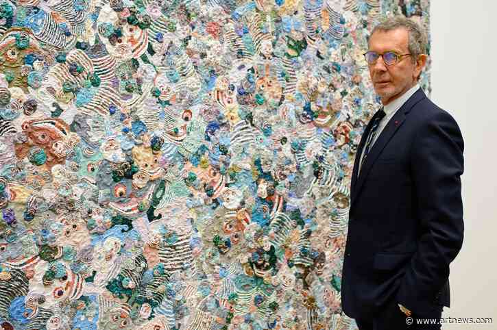 Pace Gallery Founder Arne Glimcher Criticizes Met Museum Over Planned Galliano Show: Report