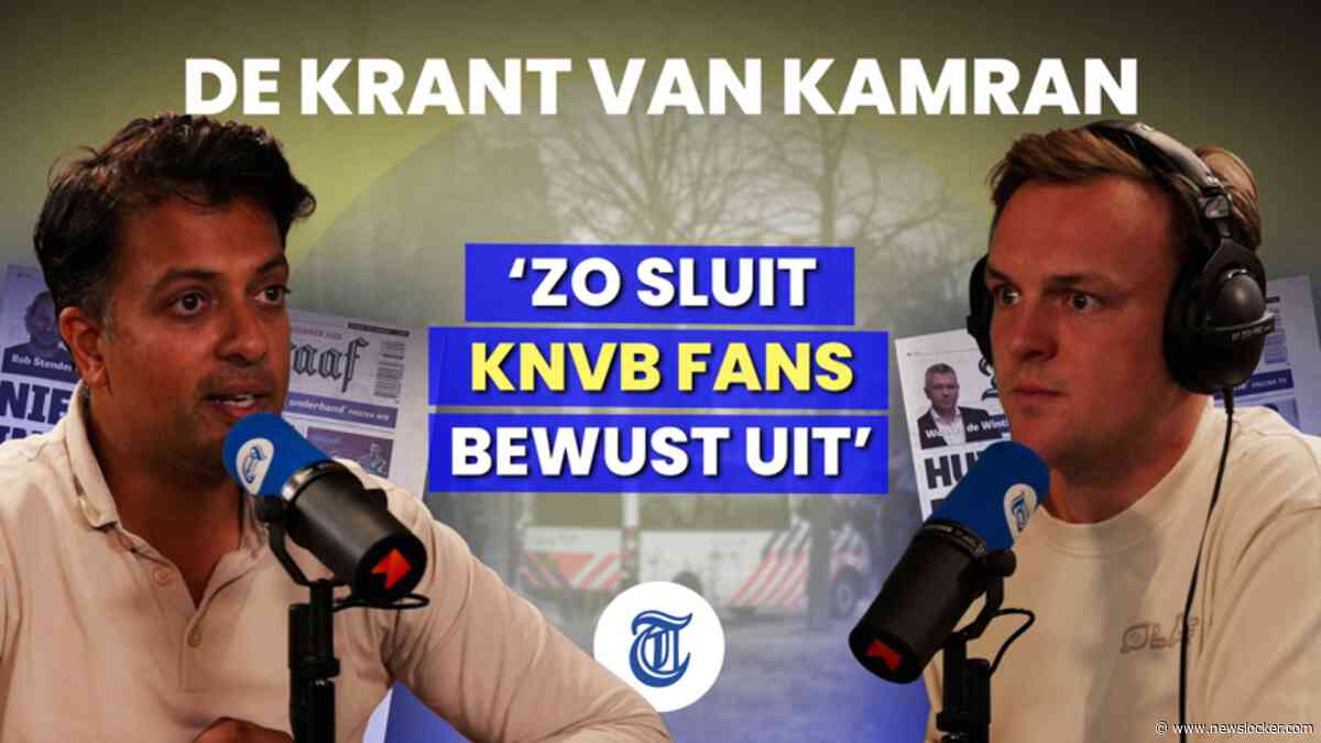 ’Nederlands moet voertaal bij Oranje zijn’