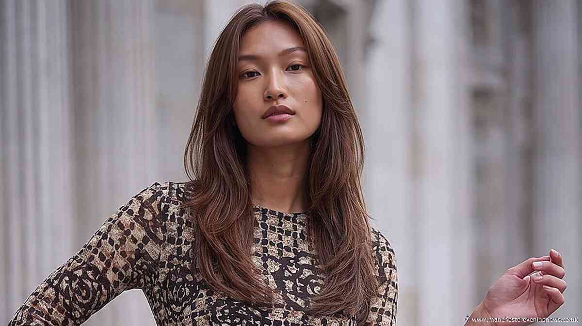 I found a £31 Chanel-inspired autumn dress that's perfect for desk to drinks wear