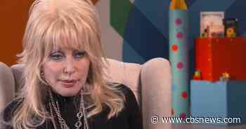 8/29: CBS Saturday Morning
