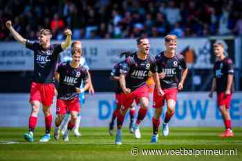 Opvallend: Excelsior-smaakmaker overmand door emoties na stadsderby