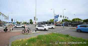 Geen plan, geen geld, geen visie: noordelijke rondweg Breda staat nog jaren van pappen en nathouden te wachten