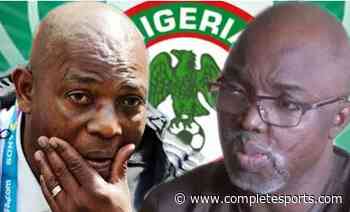 Pinnick: I Had A Warm Relationship With Keshi