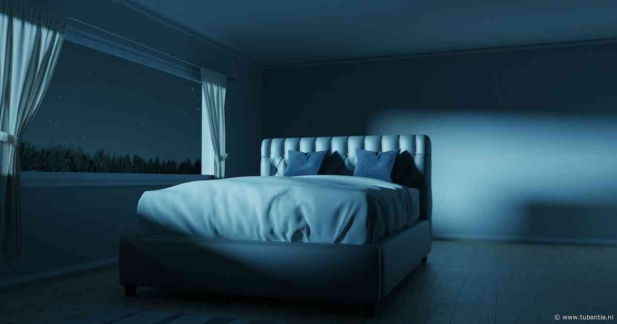 Deze boxspring deed het uitstekend in de levensduurtest, maar er hangt een flink prijskaartje aan