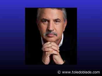 Pulitzer-winning news columnist to speak at University of Toledo