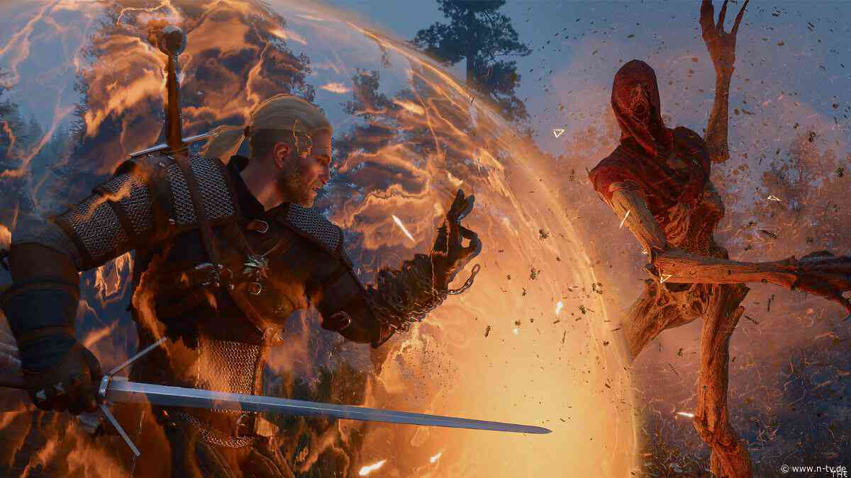 Nach über elf Jahren: Eines der besten Spiele aller Zeiten kriegt ein spätes Upgrade