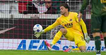 LIVE | Biljartdoelpunt zet Go Ahead Eagles weer op achterstand