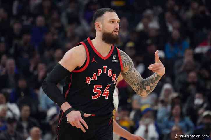 Lakers Highlights: Sandro Mamukelashvili Leads George To FIBA World Cup Qualifying Win Over Montenegro