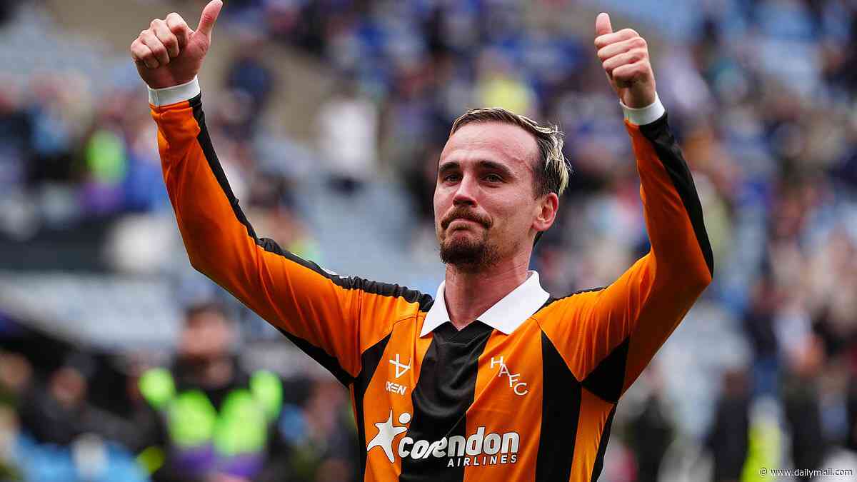 Joe Cole look away now! High-flying Hull look properly equipped for the Premier League - while Coventry must be wondering where their first win will come from, writes TOM COLLOMOSSE