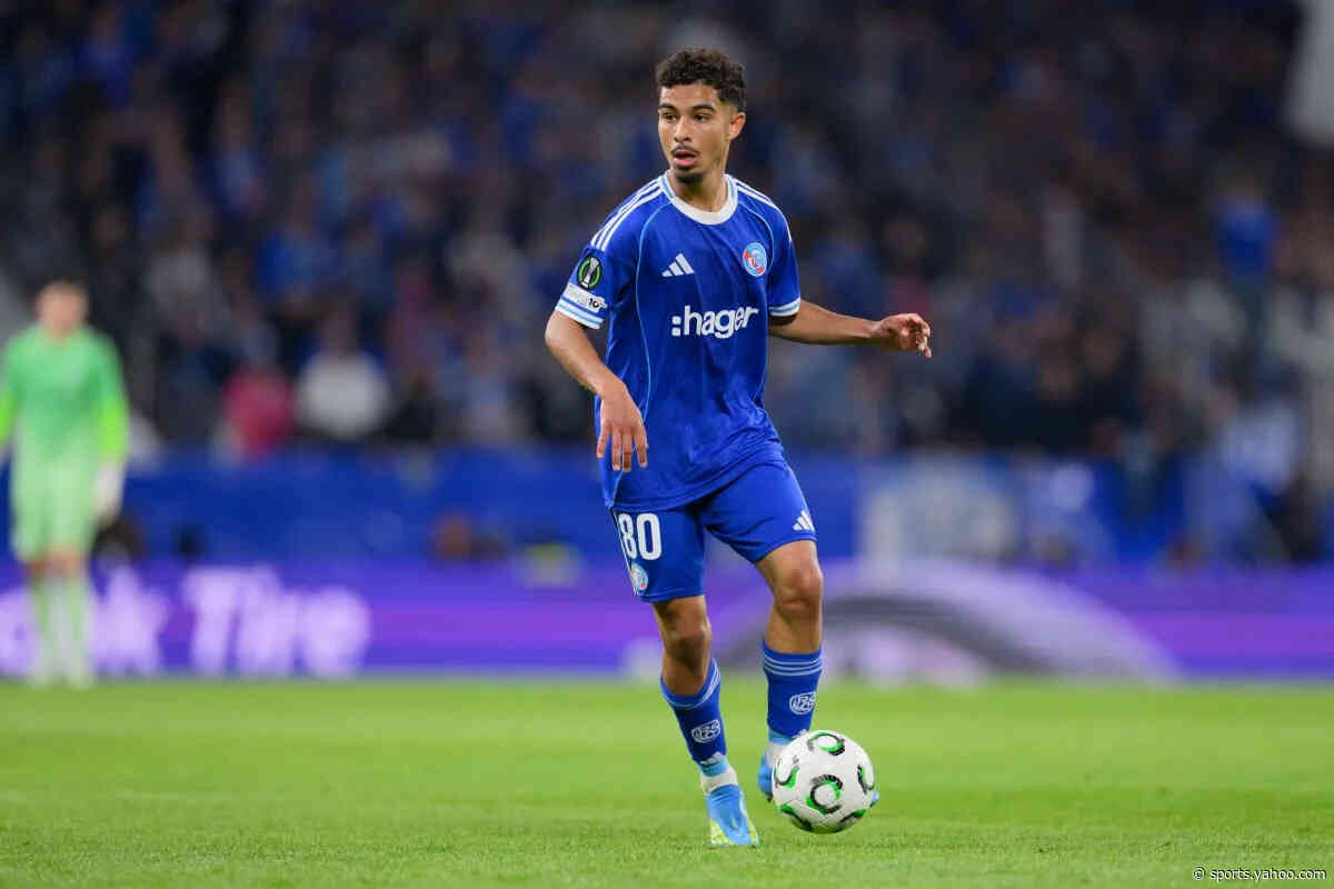 PLAYER RATINGS | Strasbourg 2-1 Lens: Gessime Yassine brace sinks Sang et Or in Ligue 1 thriller