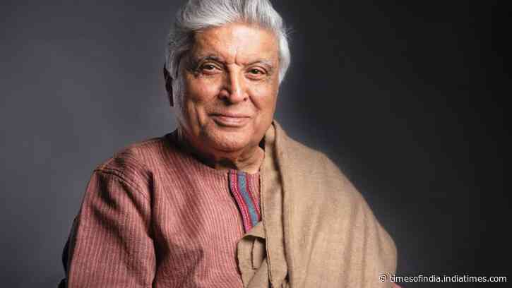 Javed Akhtar recalls having just 20 naye paise in Bombay after producer failed to pay him