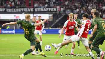 LIVE Eredivisie | AZ staat weer voor tegen Go Ahead Eagles
