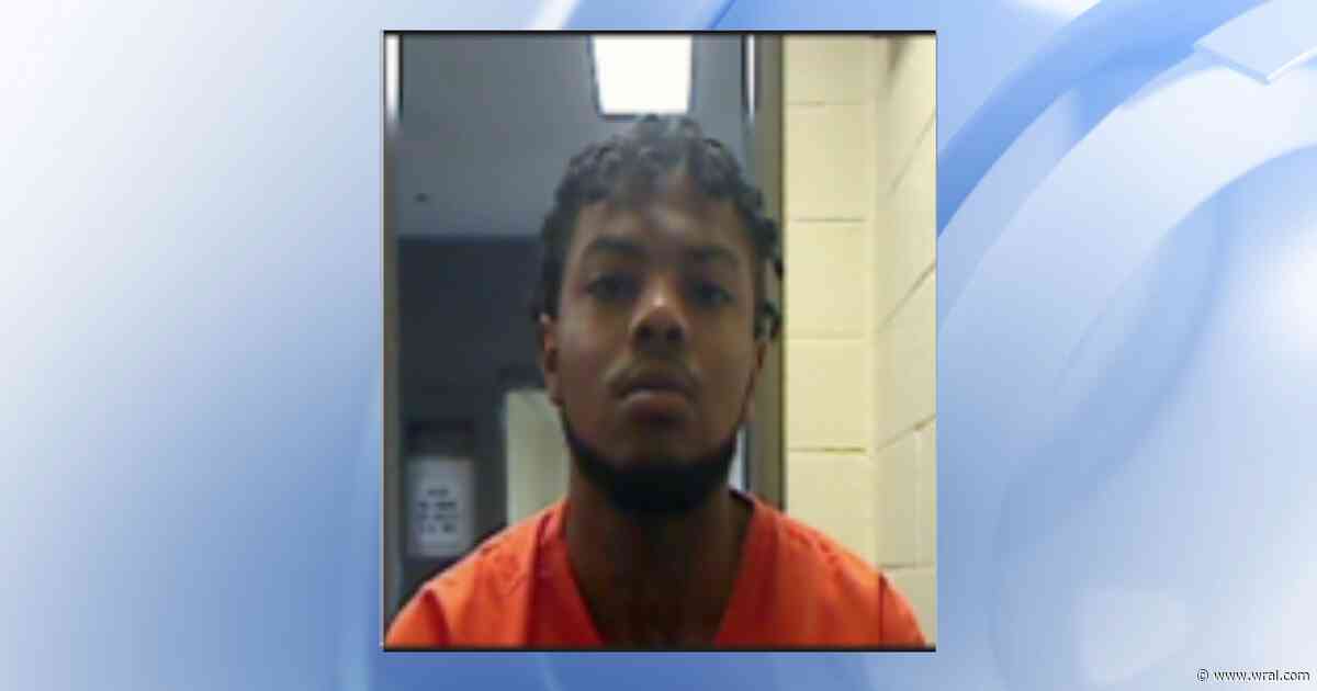 Harnett County inmate dies, another charged with murder