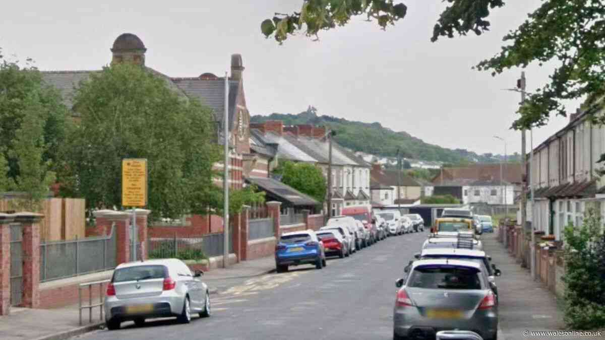 Neighbours fuming after restricted parking bays added to Newport street despite assurances