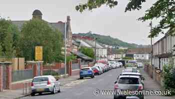 Neighbours fuming after restricted parking bays added to Newport street despite assurances
