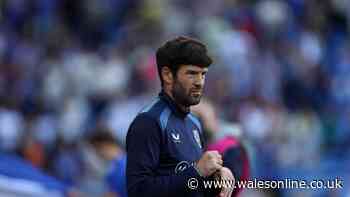 Barry-Murphy left disappointed by Cardiff City draw as he sends 'confident' transfer message