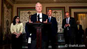Democrats sound alarm on US-Venezuela oil deal: 'This isn't a win'