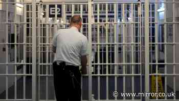 'Prisons capacity crisis now risks becoming a public safety issue'