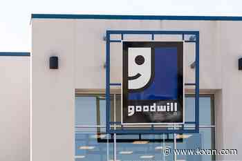 Goodwill Central Texas completes 11 store renovations, announces AI pricing