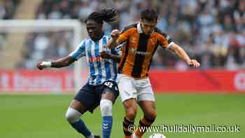Hull City boss Sergej Jakirovic delivers defiant response to Ryan Giles exit talk