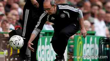 O'Neill urges Celtic to turn down tiny Ibrox allocation for Premier Sports cup tie