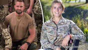 Voor militair Jana (36) was coming-out als transvrouw moeilijkste missie ooit: ’Ik was een machomilitair’