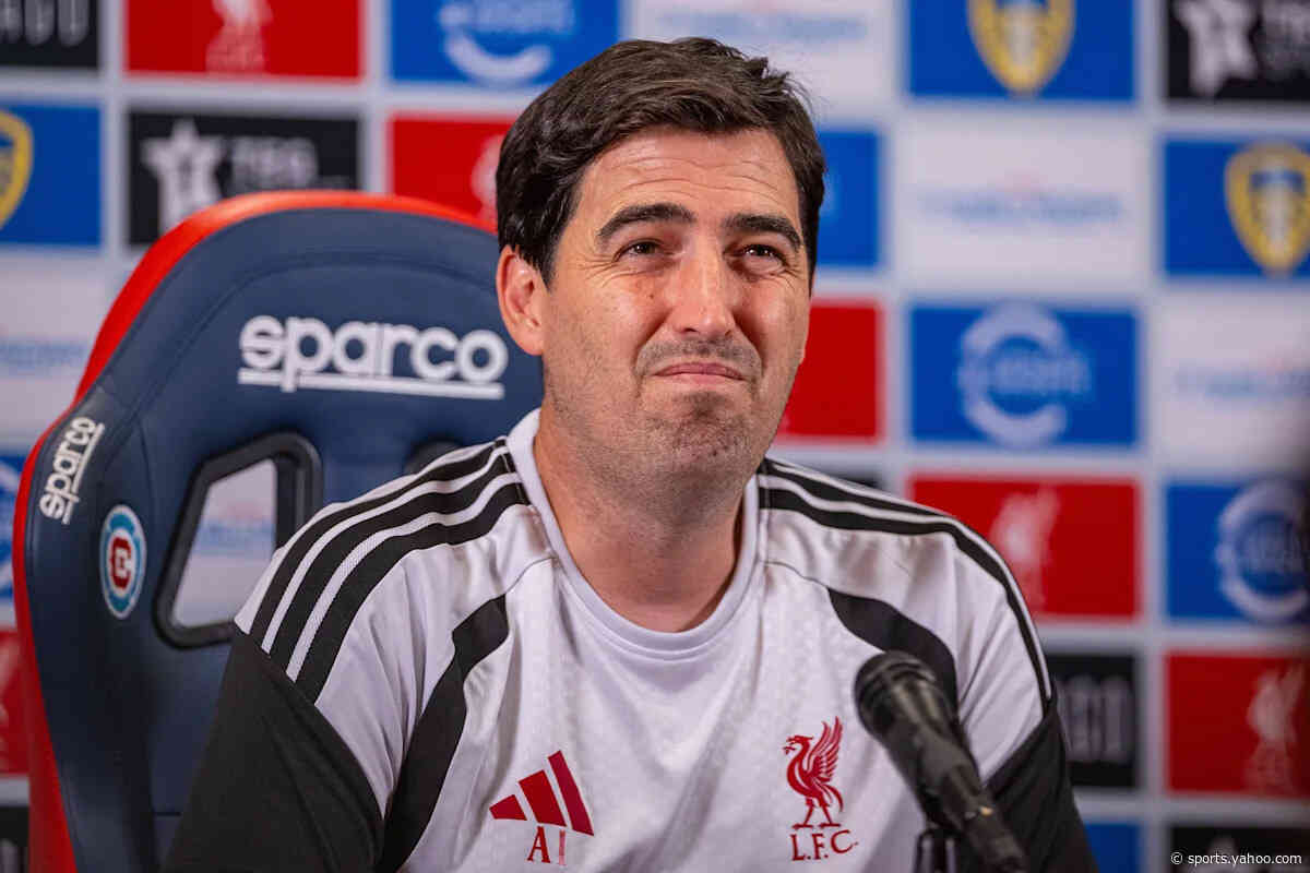 Liverpool star to have huge role for Andoni Iraola after major news emerges from Anfield
