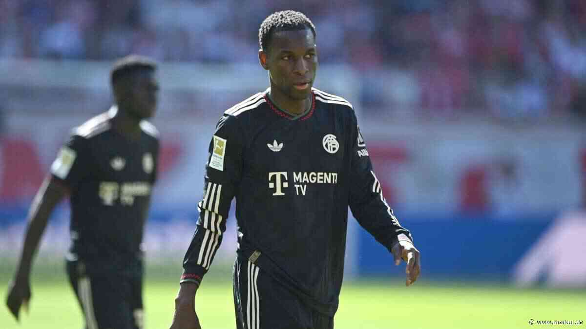 Transfer von Ex-Bayern-Flop für 75 Millionen Euro fix