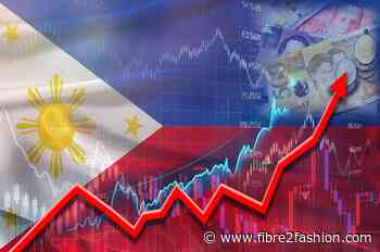 Philippines growth forecast falls as exports offer support