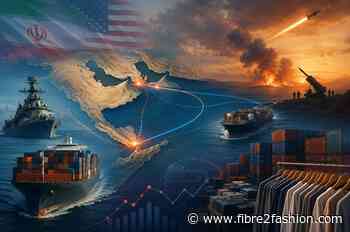 Evolving Middle East crisis raising fresh risks for Indian exporters?