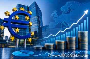 Euro area M3 growth rises to 3.4% in July 2026
