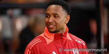 'Kenny Tete kan Londen verruilen voor Liverpool: Premier League-transfer dichtbij'