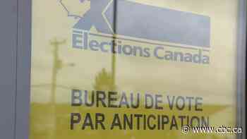 Elections Canada reminds Chicoutimi-Le Fjord voters: Monday's byelection is federal