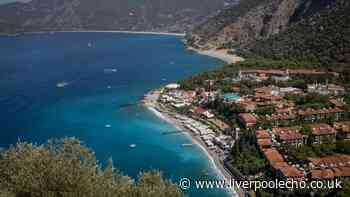 Passport rules for anyone going on holiday to Turkey