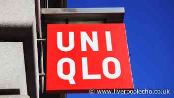 Uniqlo's reduced £24 'packable parka' is perfect for rainy weather