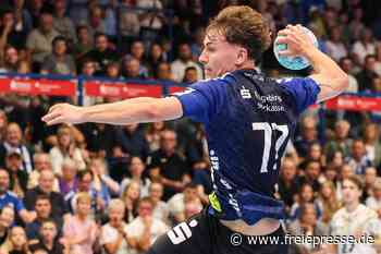 Auer Handballer mit Nervenkrimi zum Saisonauftakt