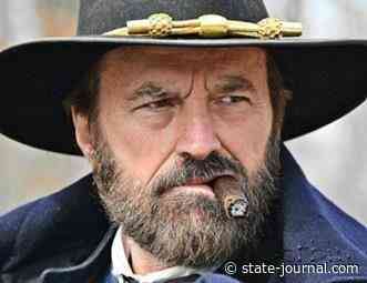 Gen. Ulysses S. Grant to speak at Frankfort Civil War Roundtable Sept. 20