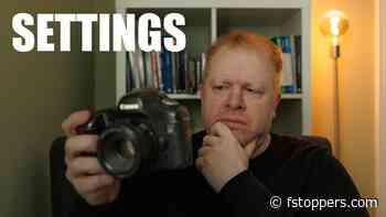 Learn Manual Mode, Then Stop Obeying It