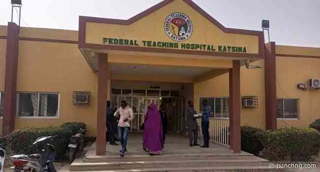 Diphtheria: Katsina teaching hospital runs out of bed space