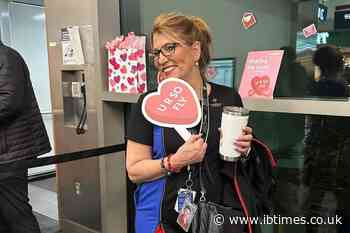 Jenny Lupton's Death: Family Rejects Suicide Speculation After Southwest Flight Attendant's Balcony Fall