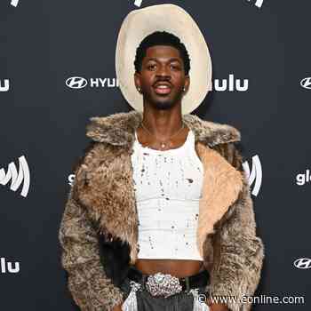 Lil Nas X Mourns Death of Mom Tameka Hill