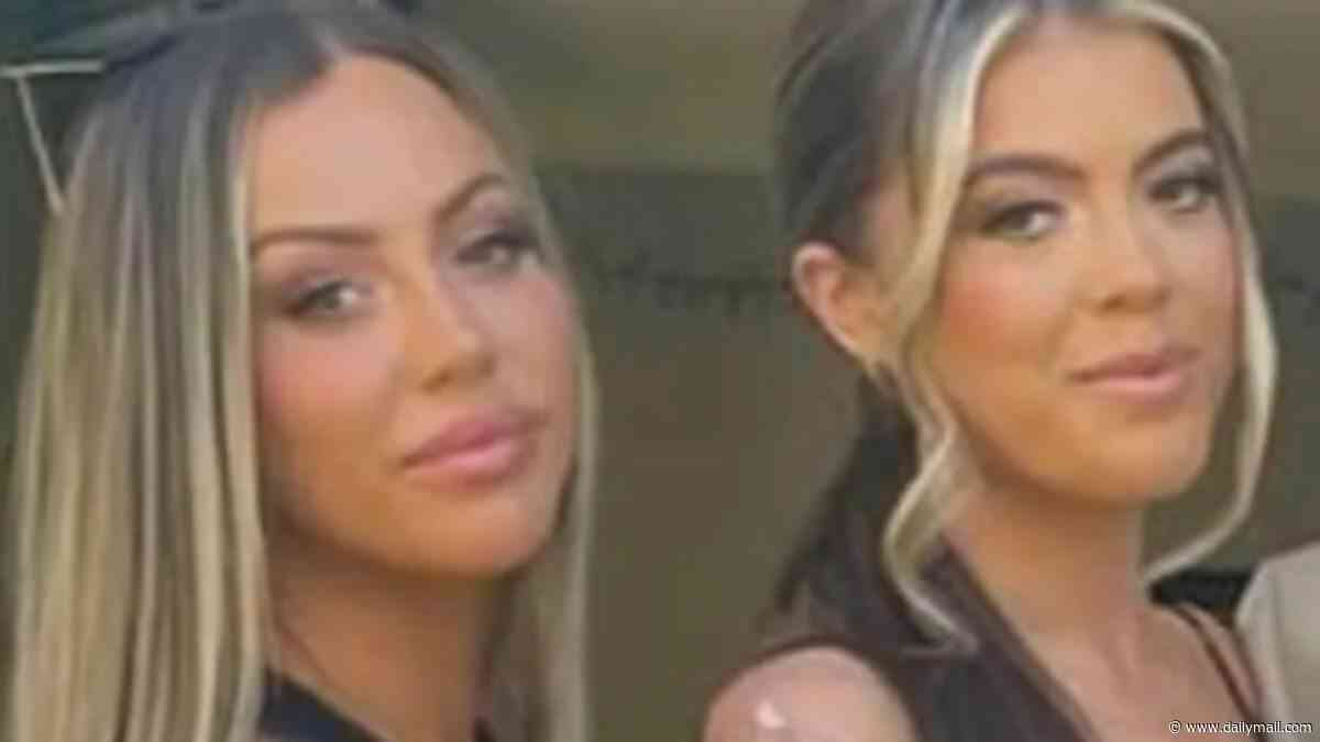 Holly Hagan issues warning to festival-goers after her sister died of an accidental drug overdose aged 19