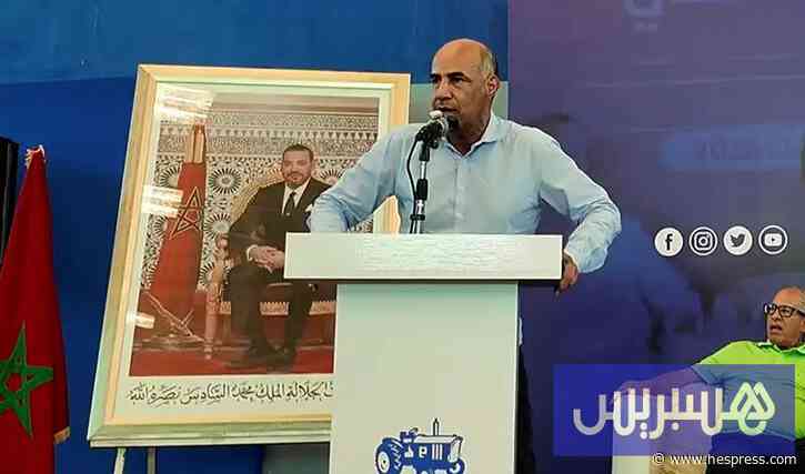 صابري ومصطلح ''الفراقشية''