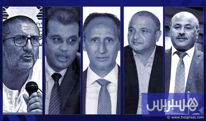 انتخابات 2026 .. مقاعد الفقيه بن صالح تتأرجح بين الاستمرارية والتغيير