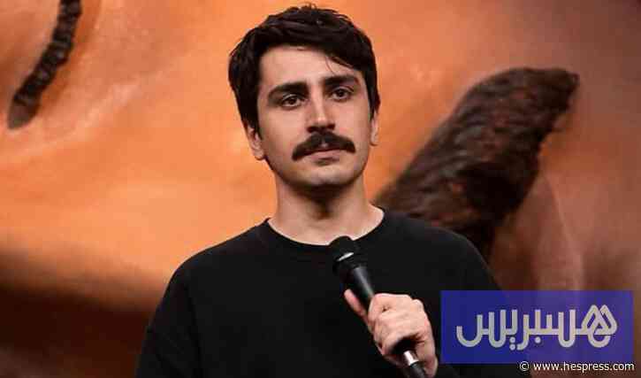 السخرية ترافق الفنان الكوميدي التركي "غوك