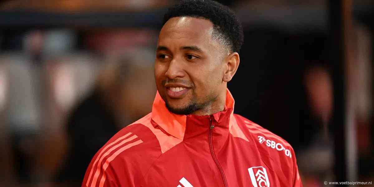 'Tete bereikt persoonlijk akkoord en kan plots Premier League-transfer maken'