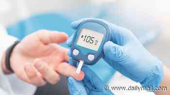 Warning over mysterious explosion in type 1 diabetes - experts predict 30% rise by 2050...and it's not because we're getting fatter