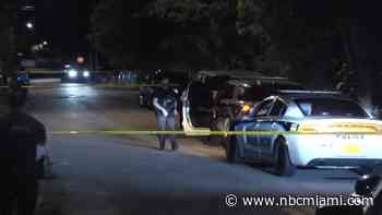 Teen girl shot after confrontation at Fort Lauderdale home, family says