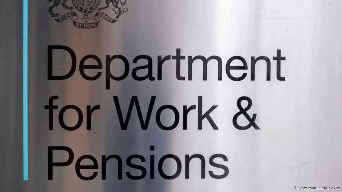 New rules for PIP and DLA claimants from Tuesday announced - who is exempt